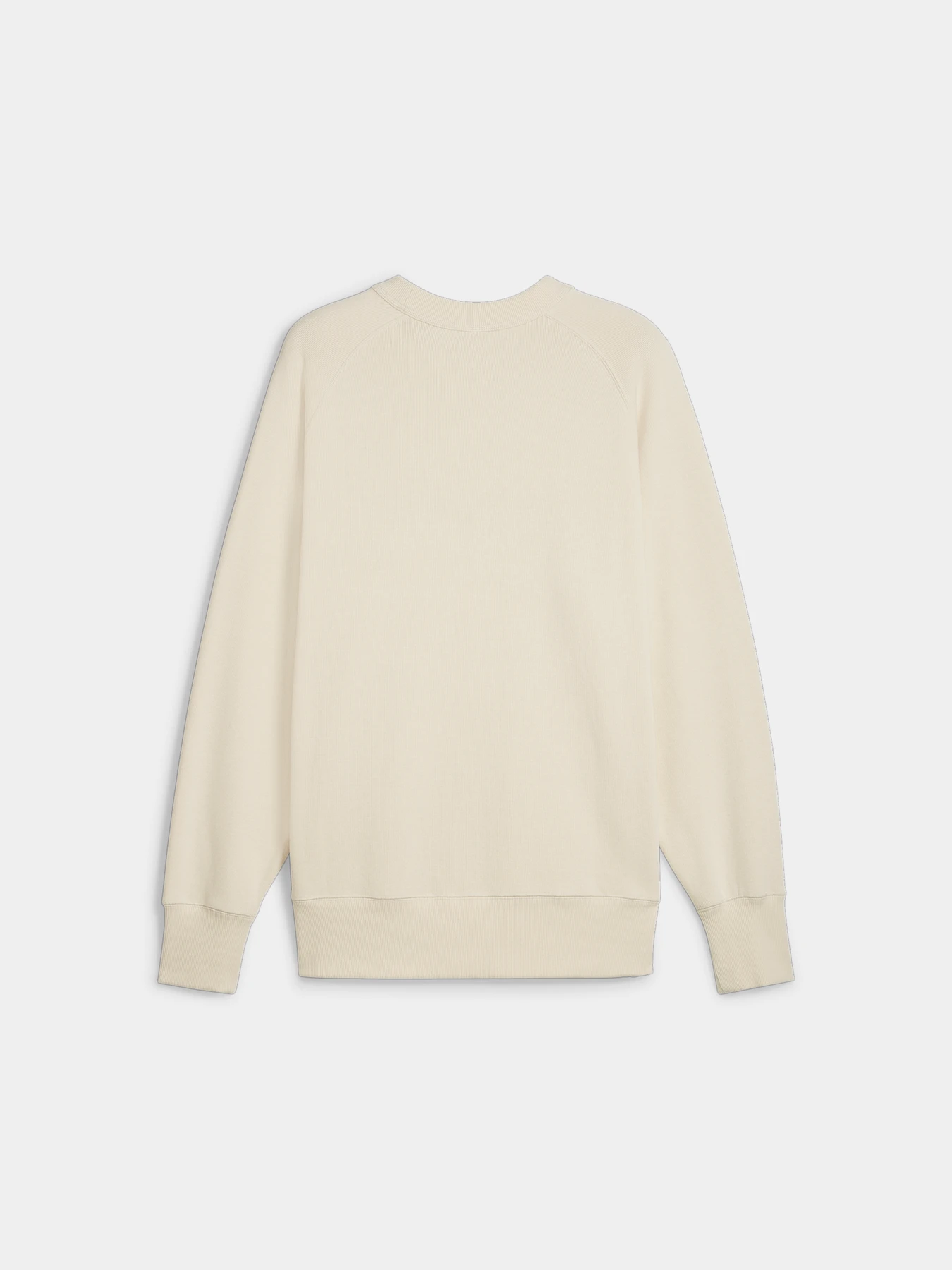 Худи и свитшоты PUMA Classics+ Crew модель 624278 Фото