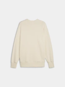 Худи и свитшоты PUMA Classics+ Crew модель 624278 Фото