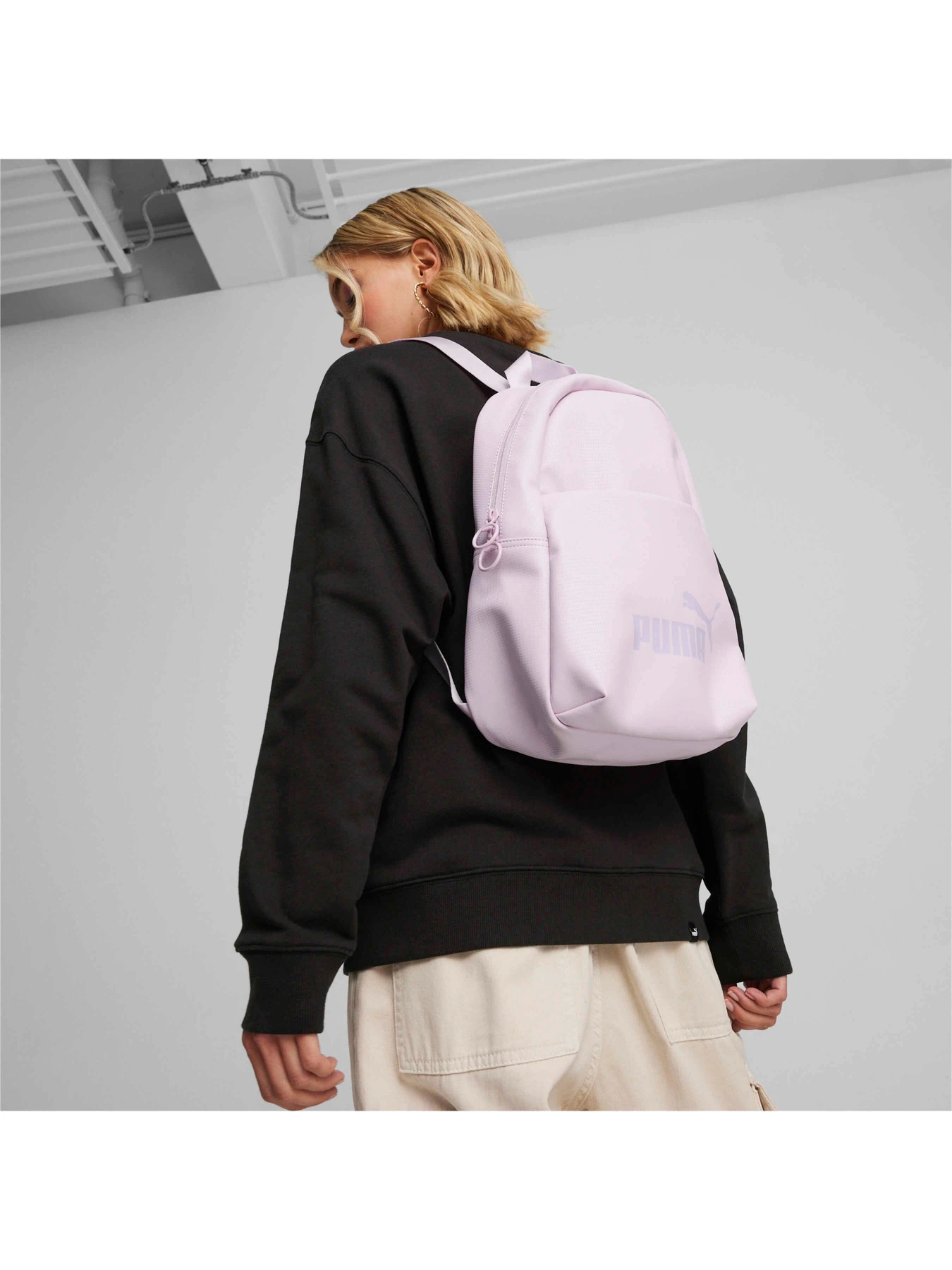 Рюкзаки PUMA Core Up Backpack модель 090276 Рюкзаки PUMA Core Up Backpack модель 090276 Фото