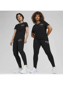 Брюки PUMA Squad Leggings модель 677900 Фото