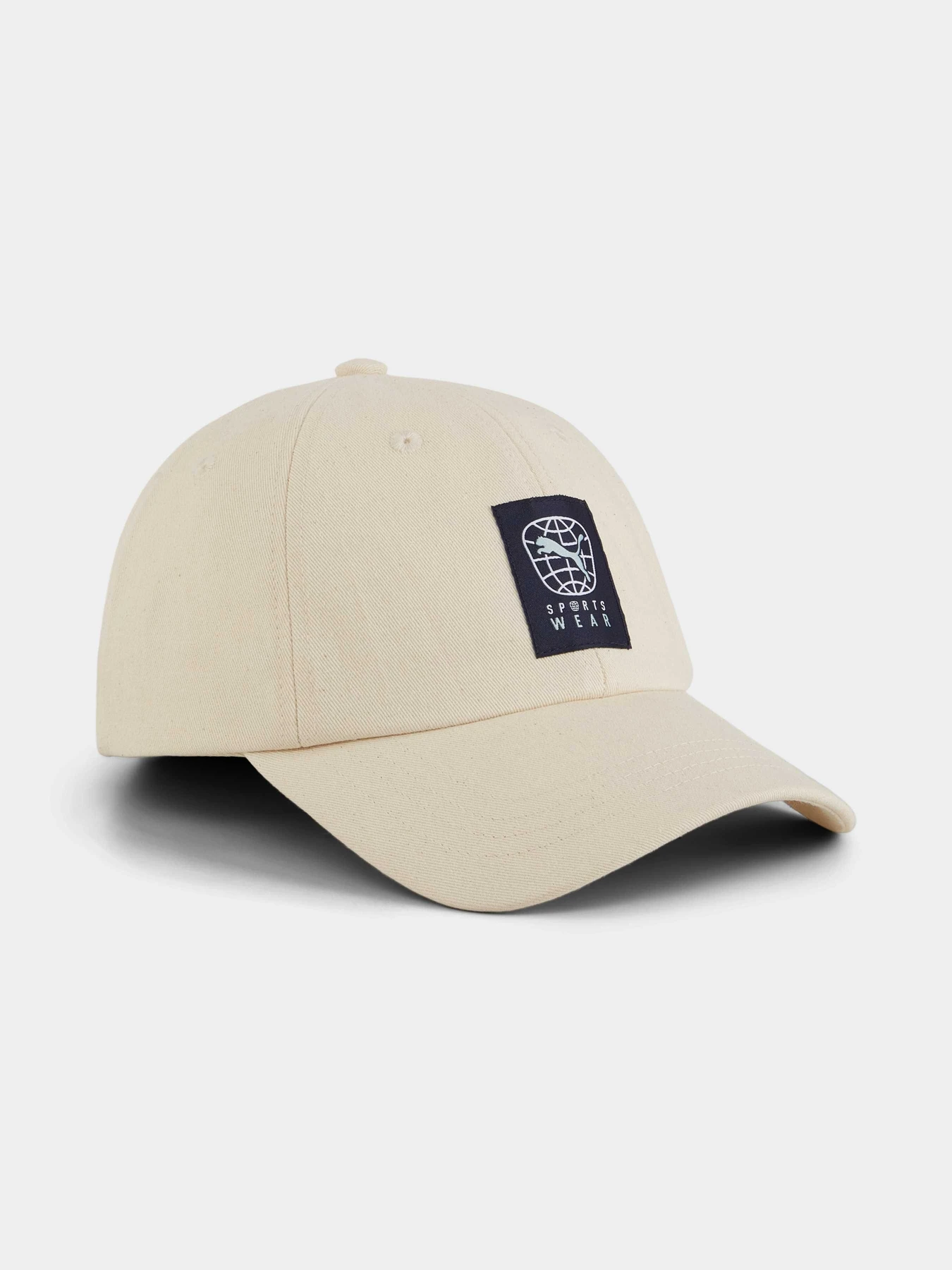 Шапки та кепки PUMA Better Sportswear Bb Cap модель 025124 Шапки та кепки PUMA Better Sportswear Bb Cap модель 025124 Фото