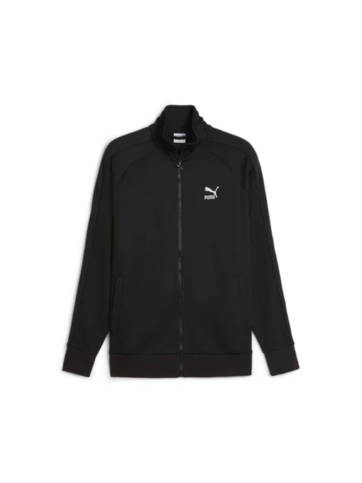 Худи и свитшоты PUMA T7 Track Jacket модель 624328 Фото