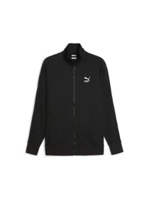 Худи и свитшоты PUMA T7 Track Jacket модель 624328 Фото