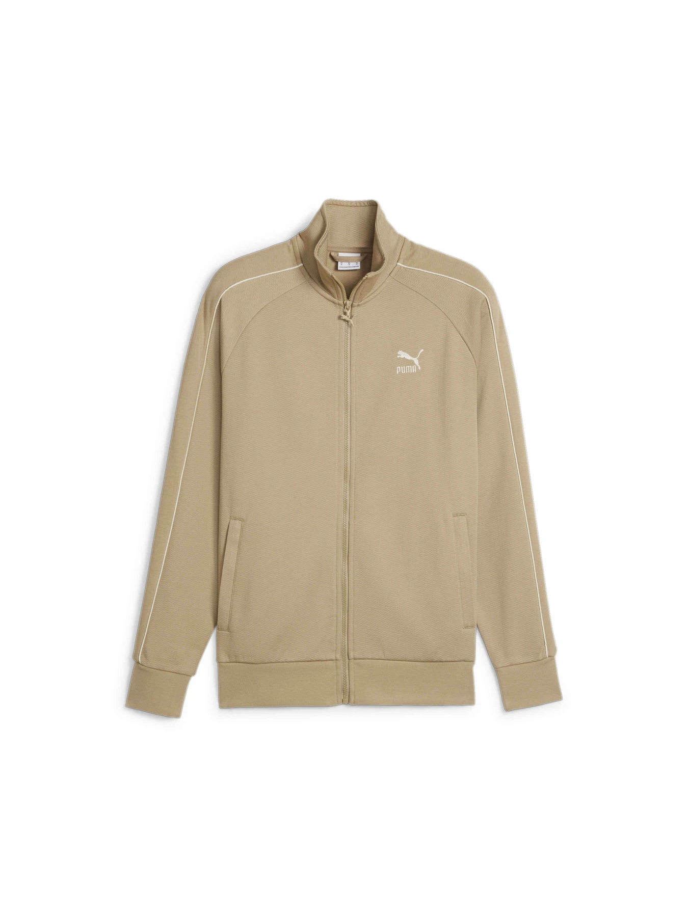 Худи и свитшоты PUMA T7 Track Jacket модель 624328 Худи и свитшоты PUMA T7 Track Jacket модель 624328 Фото