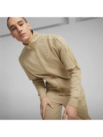 Худи и свитшоты PUMA T7 Track Jacket модель 624328 Фото