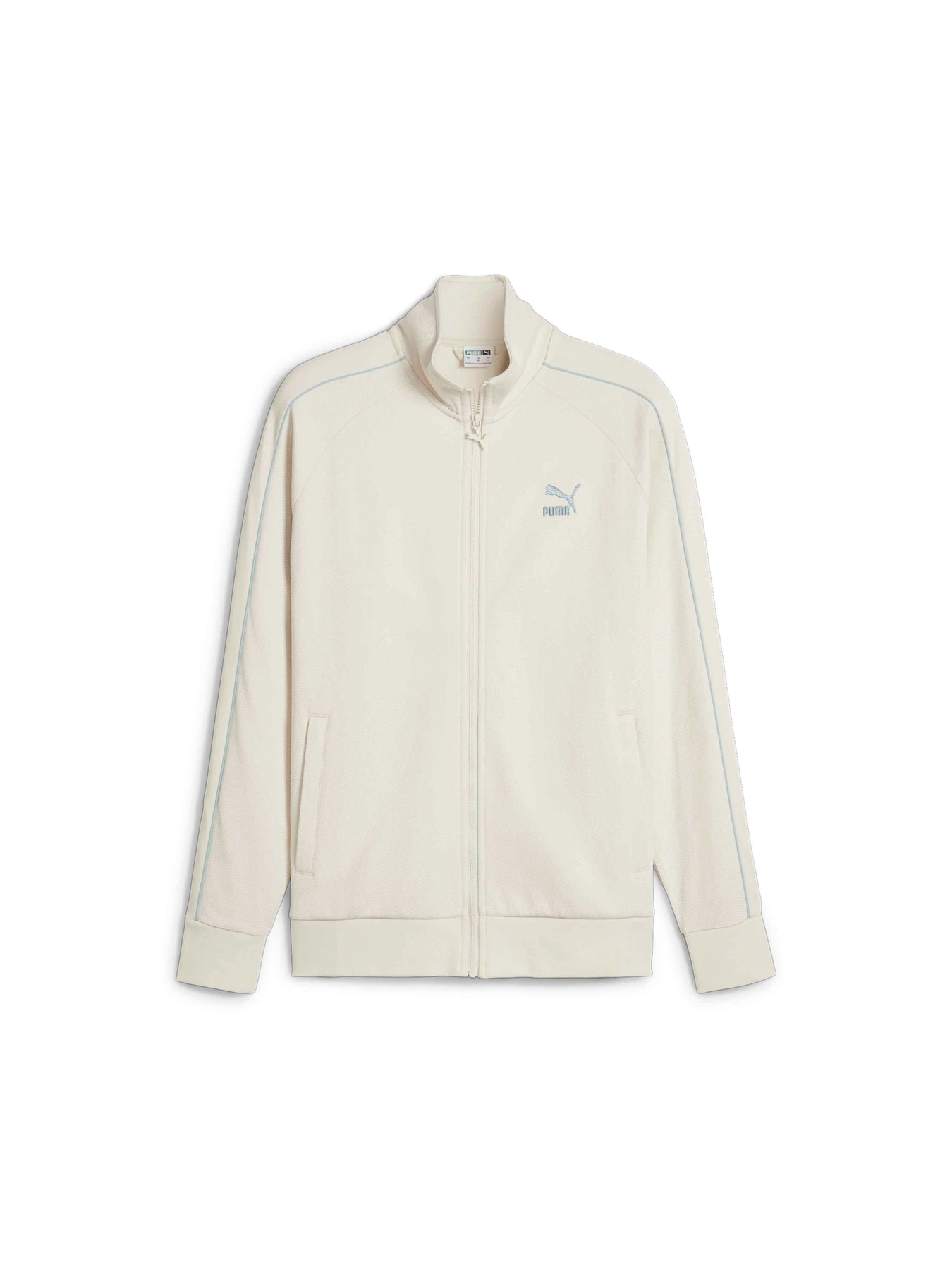 Худи и свитшоты PUMA T7 Track Jacket модель 624328 Фото