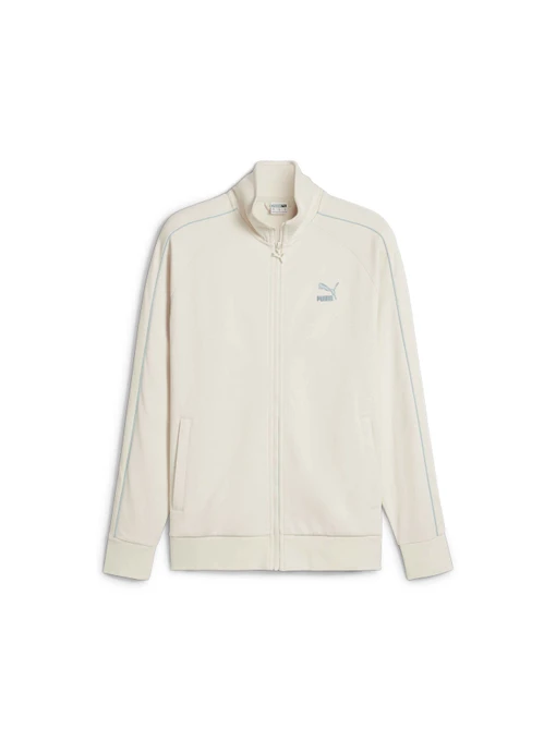 Худи и свитшоты PUMA T7 Track Jacket модель 624328 Фото