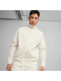 Худи и свитшоты PUMA T7 Track Jacket модель 624328 Фото