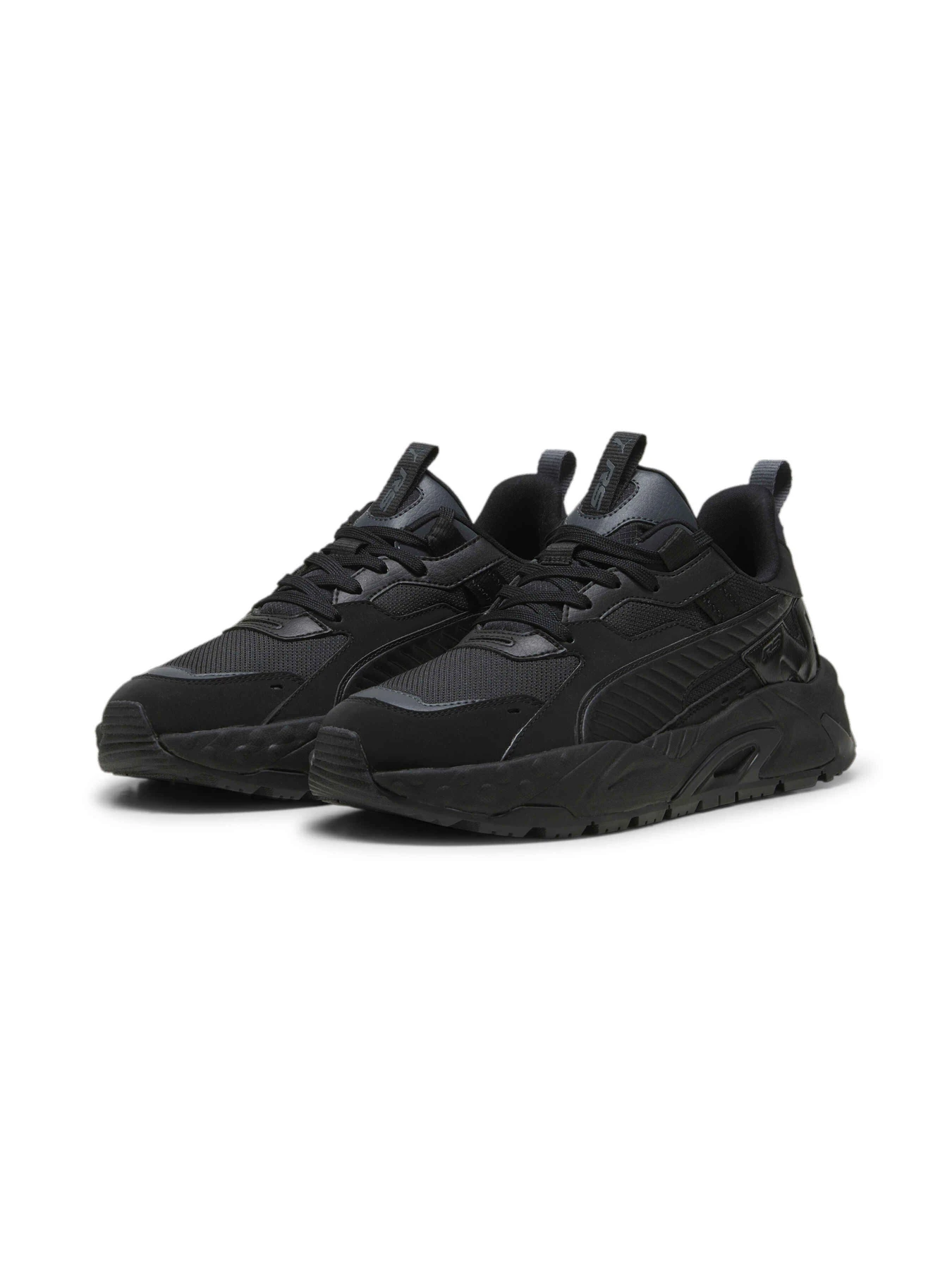 Кросівки PUMA Rs-trck Base модель 395931 Кросівки PUMA Rs-trck Base модель 395931 Фото