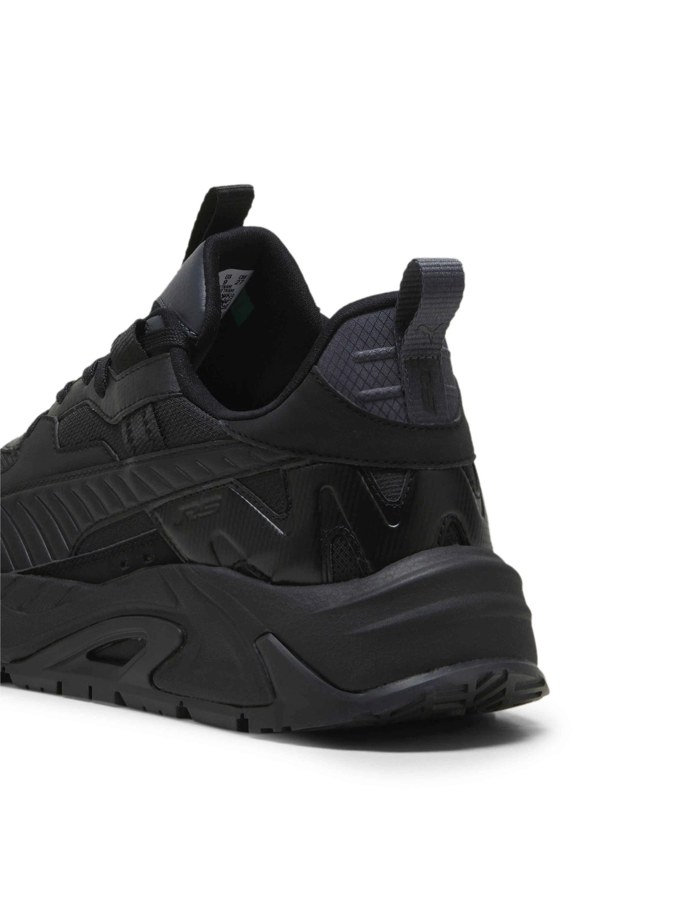 Кросівки PUMA Rs-trck Base модель 395931 Кросівки PUMA Rs-trck Base модель 395931 Фото