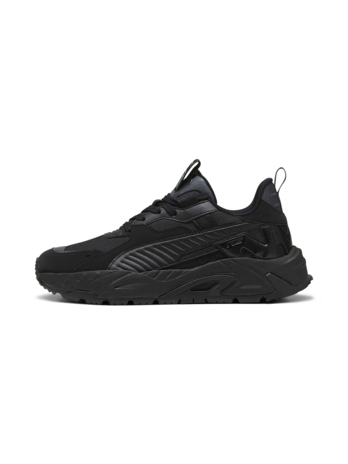 Кросівки PUMA Rs-trck Base модель 395931 Кросівки PUMA Rs-trck Base модель 395931 Фото