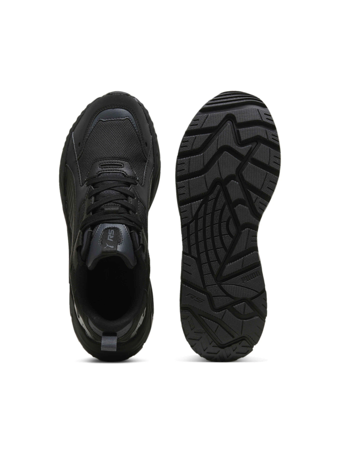 Кросівки PUMA Rs-trck Base модель 395931 Кросівки PUMA Rs-trck Base модель 395931 Фото