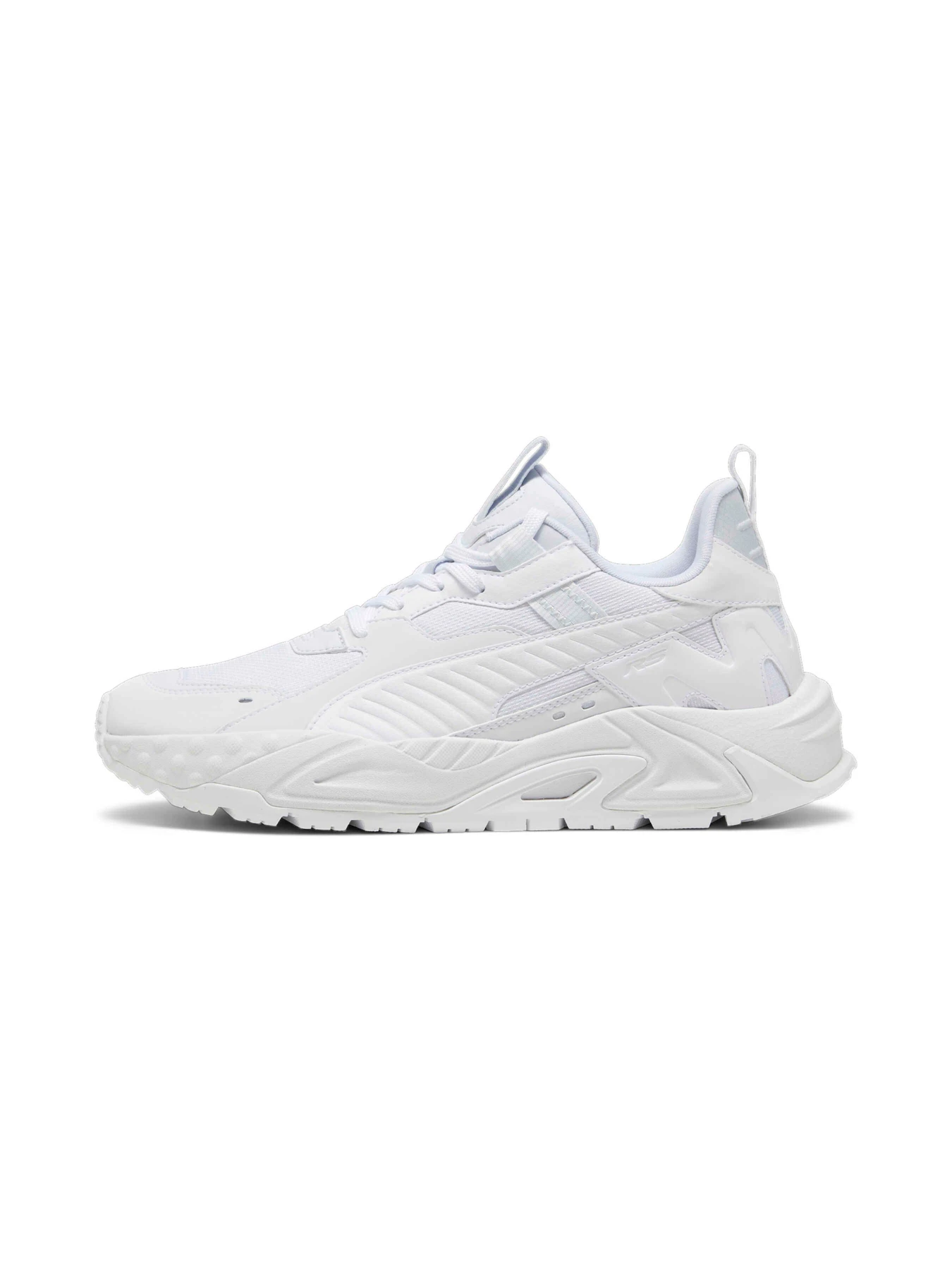 Кросівки PUMA Rs-trck Base модель 395931 Кросівки PUMA Rs-trck Base модель 395931 Фото