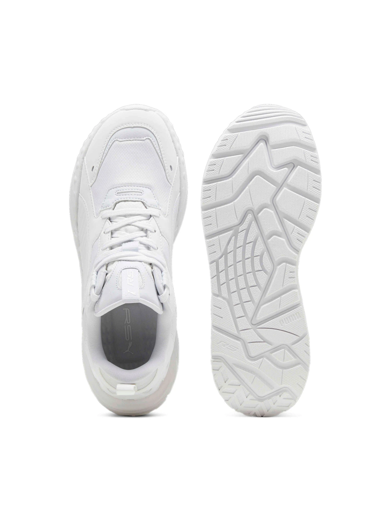 Кросівки PUMA Rs-trck Base модель 395931 Кросівки PUMA Rs-trck Base модель 395931 Фото