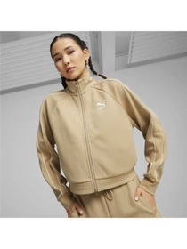 Худі та світшоти PUMA T7 Track Jacket модель 624211 Фото