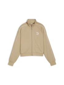 Худі та світшоти PUMA T7 Track Jacket модель 624211 Фото