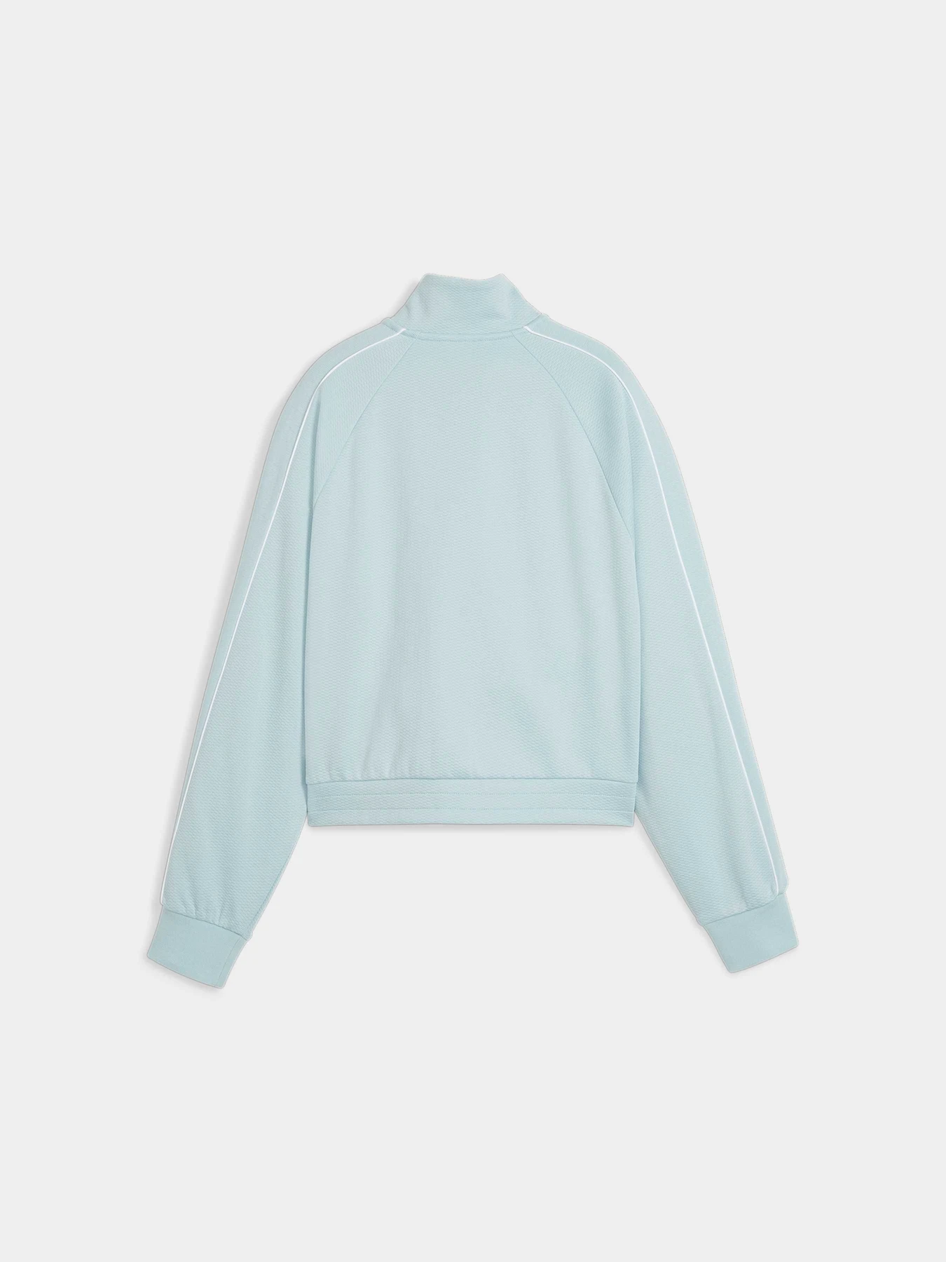 Худи и свитшоты PUMA T7 Track Jacket модель 624211 Худи и свитшоты PUMA T7 Track Jacket модель 624211 Фото