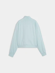 Худи и свитшоты PUMA T7 Track Jacket модель 624211 Фото