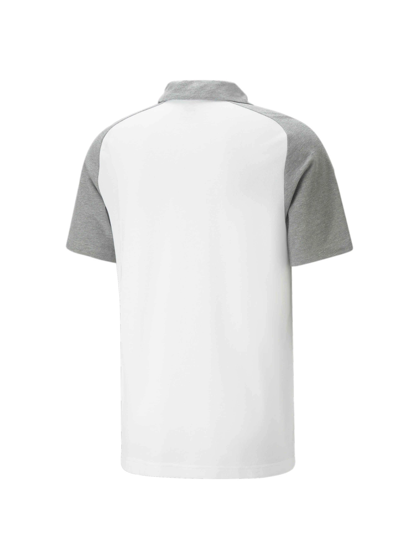 Футболки и поло PUMA Teamcup Casuals Polo модель 657991 Фото