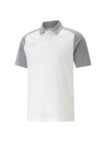 Футболки и поло PUMA Teamcup Casuals Polo модель 657991 Фото