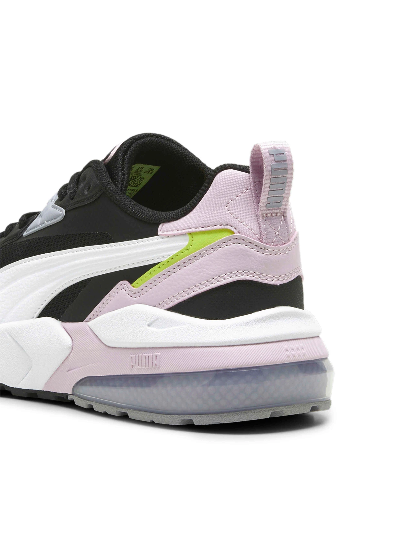 Кросівки PUMA Vis2k модель 392318 Кросівки PUMA Vis2k модель 392318 Фото
