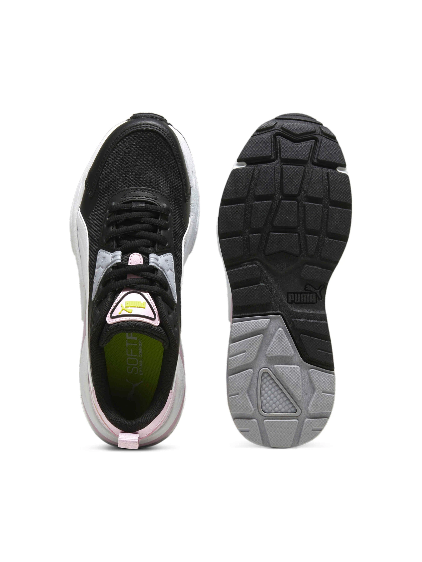 Кросівки PUMA Vis2k модель 392318 Кросівки PUMA Vis2k модель 392318 Фото