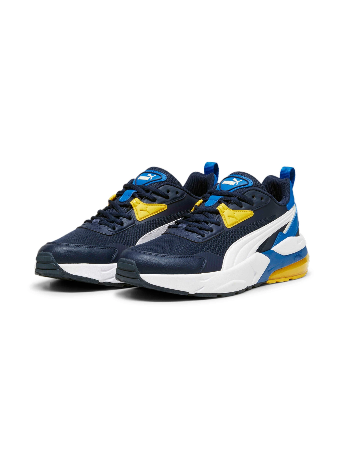 Кросівки PUMA Vis2k модель 392318 Кросівки PUMA Vis2k модель 392318 Фото