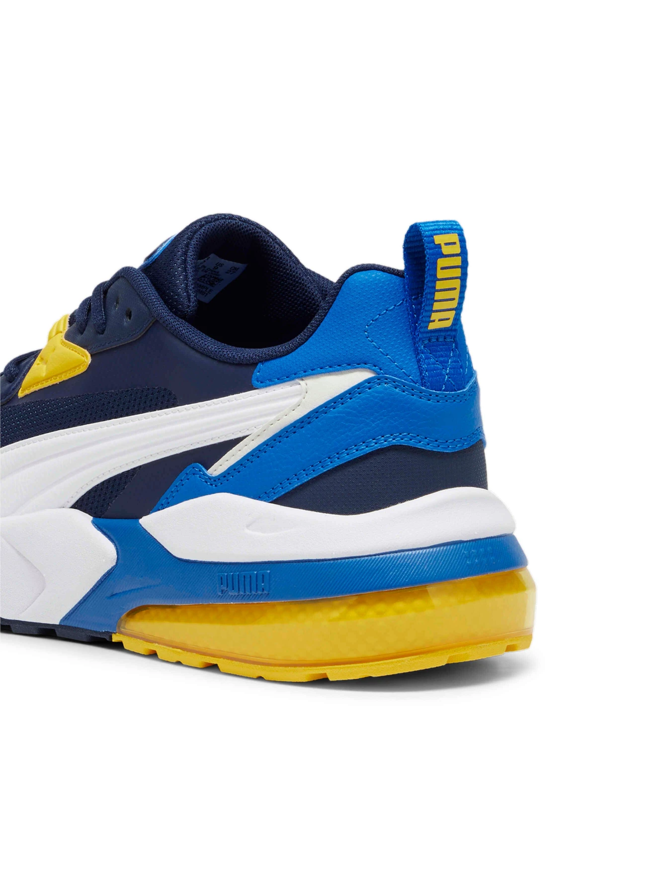 Кросівки PUMA Vis2k модель 392318 Кросівки PUMA Vis2k модель 392318 Фото