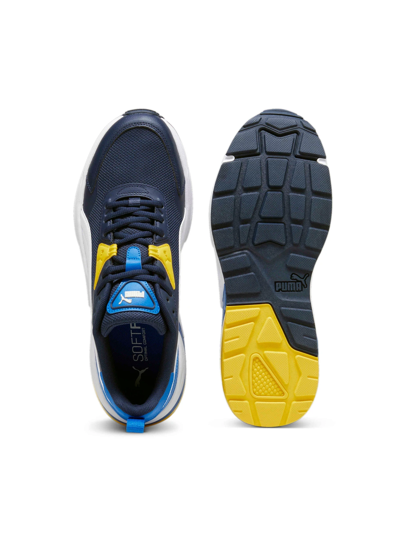 Кросівки PUMA Vis2k модель 392318 Кросівки PUMA Vis2k модель 392318 Фото