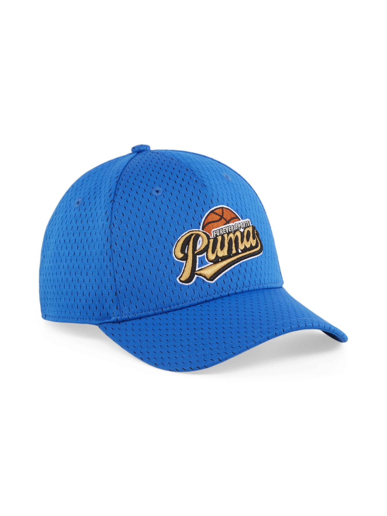 Шапки та кепки PUMA Hometown Heroes Bb Cap модель 025143 Шапки та кепки PUMA Hometown Heroes Bb Cap модель 025143 Фото