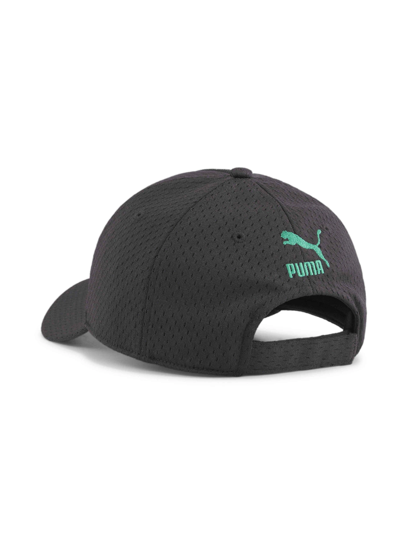 Шапки та кепки PUMA Hometown Heroes Bb Cap модель 025143 Шапки та кепки PUMA Hometown Heroes Bb Cap модель 025143 Фото