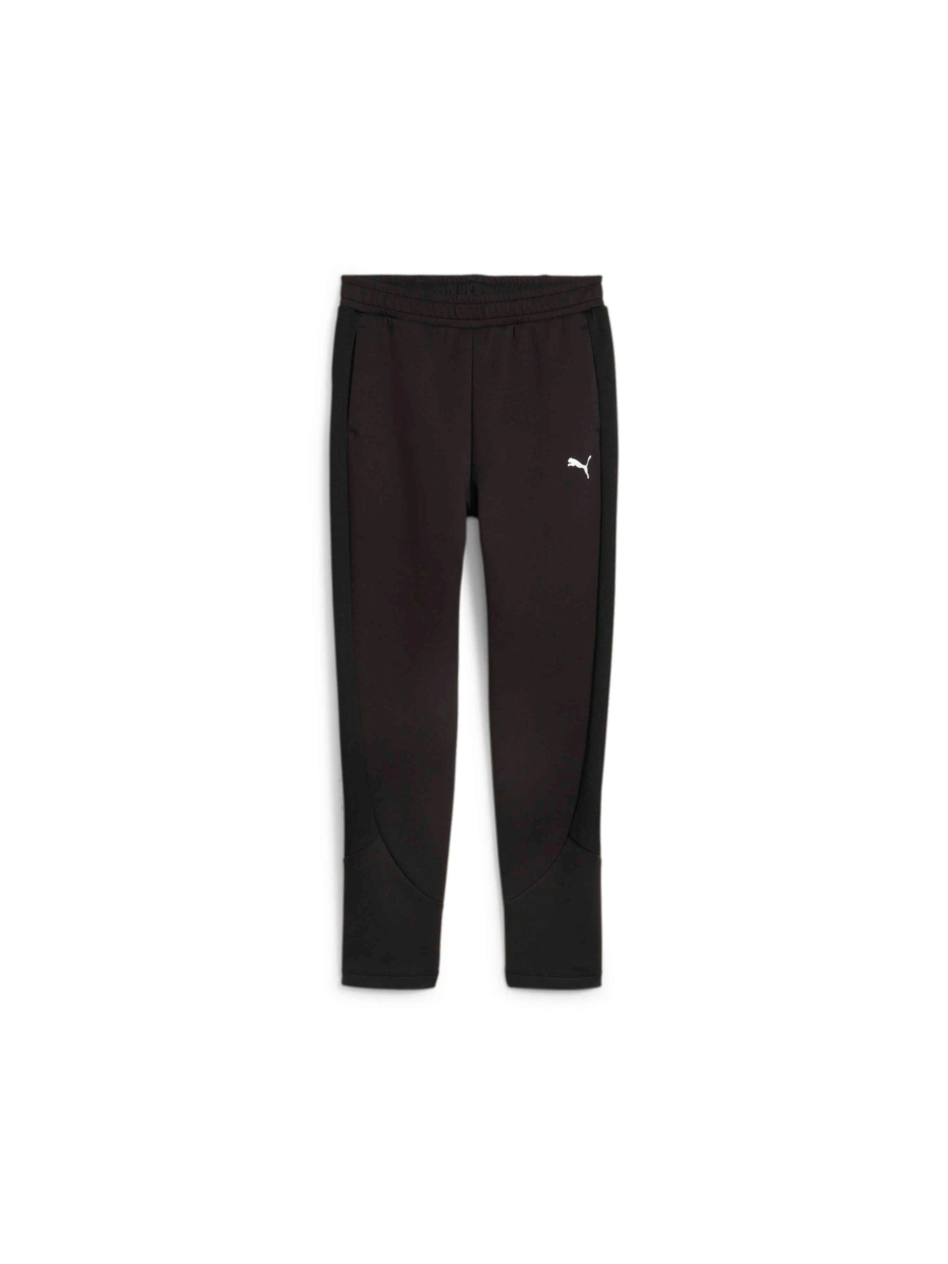Брюки PUMA Evostripe High-waist Pants модель 677880 Брюки PUMA Evostripe High-waist Pants модель 677880 Фото