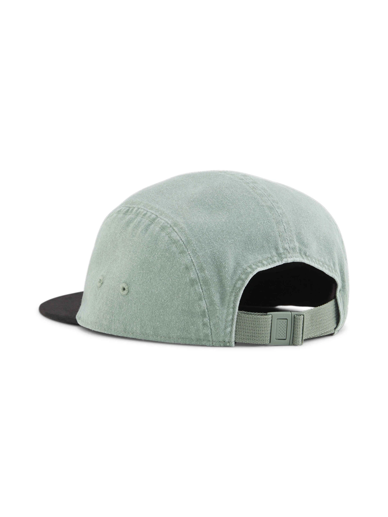 Шапки та кепки PUMA Skate 5 Panel Cap модель 025130 Шапки та кепки PUMA Skate 5 Panel Cap модель 025130 Фото