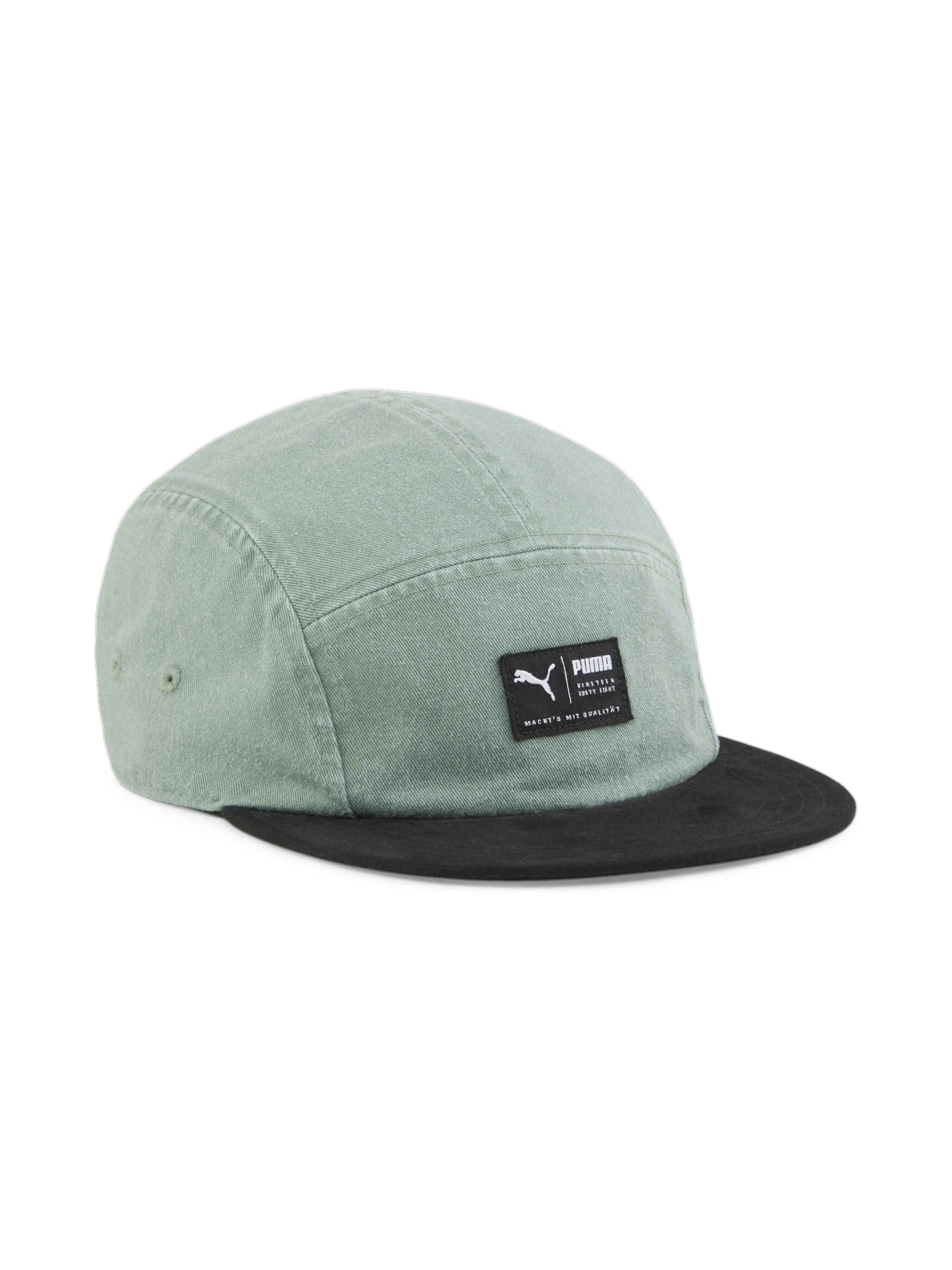 Шапки та кепки PUMA Skate 5 Panel Cap модель 025130 Шапки та кепки PUMA Skate 5 Panel Cap модель 025130 Фото