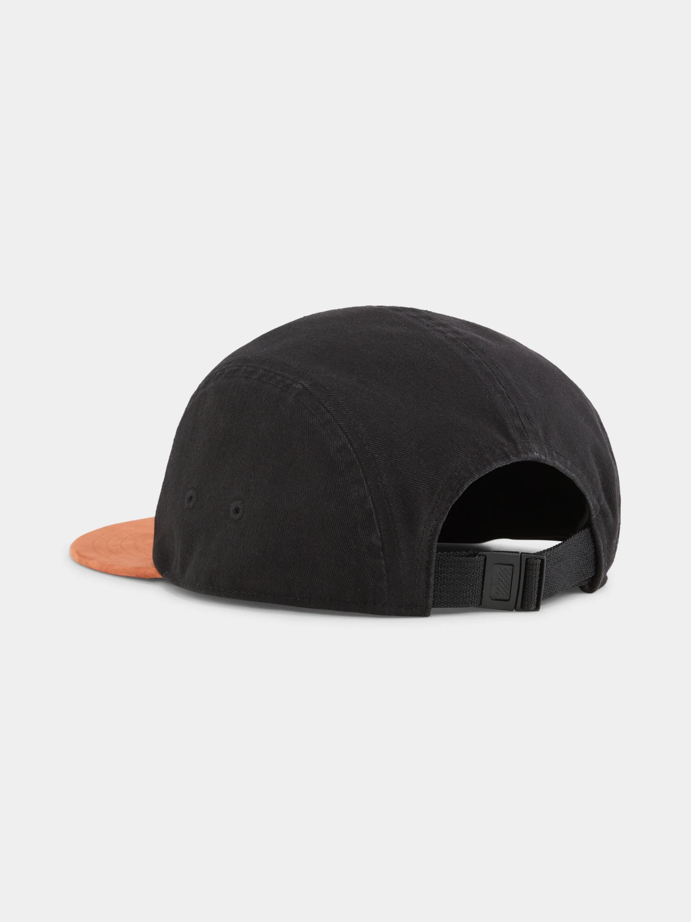 Шапки та кепки PUMA Skate 5 Panel Cap модель 025130 Шапки та кепки PUMA Skate 5 Panel Cap модель 025130 Фото