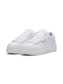 Кеди PUMA Mayze Crashed Lthr Wns модель 396011 Фото