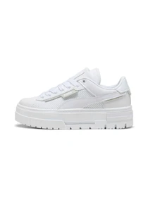 Кеди PUMA Mayze Crashed Lthr Wns модель 396011 Фото
