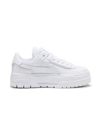 Кеди PUMA Mayze Crashed Lthr Wns модель 396011 Фото