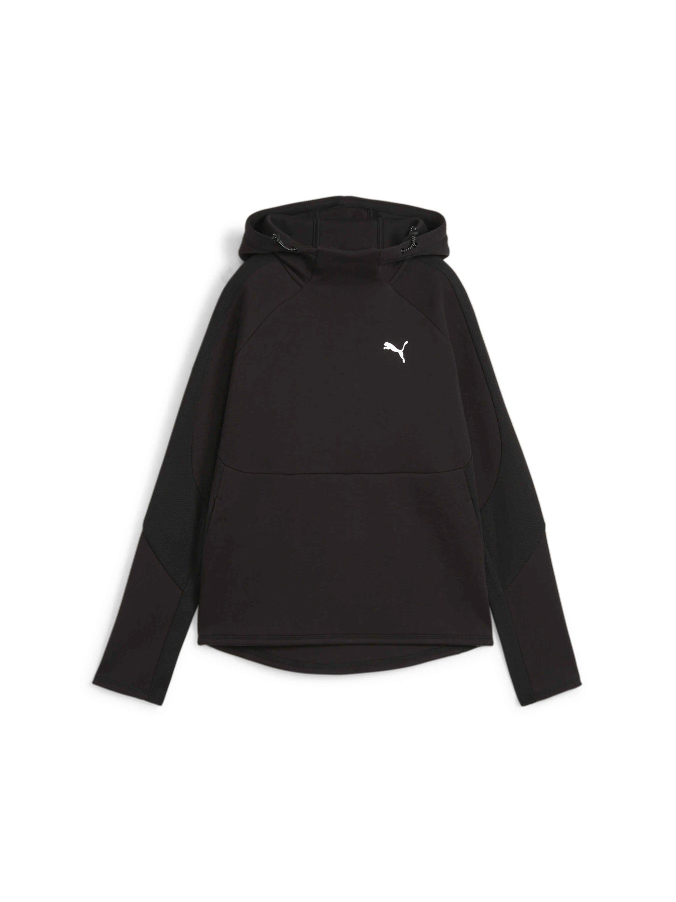 Худи и свитшоты PUMA Evostripe Hoodie модель 677877 Худи и свитшоты PUMA Evostripe Hoodie модель 677877 Фото