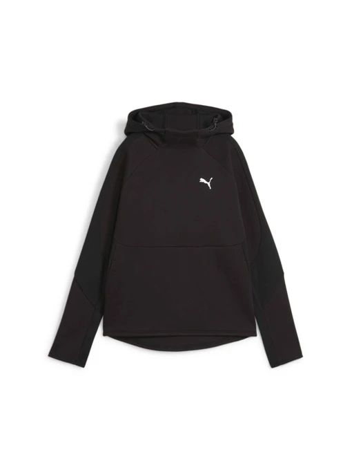 Худи и свитшоты PUMA Evostripe Hoodie модель 677877 Фото