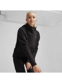 Худи и свитшоты PUMA Evostripe Hoodie модель 677877 Фото