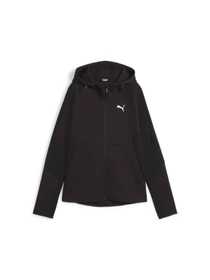 Худи и свитшоты PUMA Evostripe Fz Hoodie модель 677878 Фото