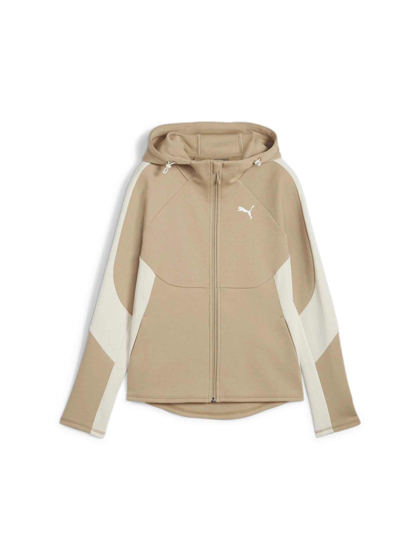 Худи и свитшоты PUMA Evostripe Fz Hoodie модель 677878 Худи и свитшоты PUMA Evostripe Fz Hoodie модель 677878 Фото
