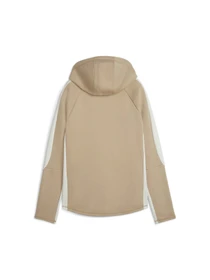 Худи и свитшоты PUMA Evostripe Fz Hoodie модель 677878 Фото