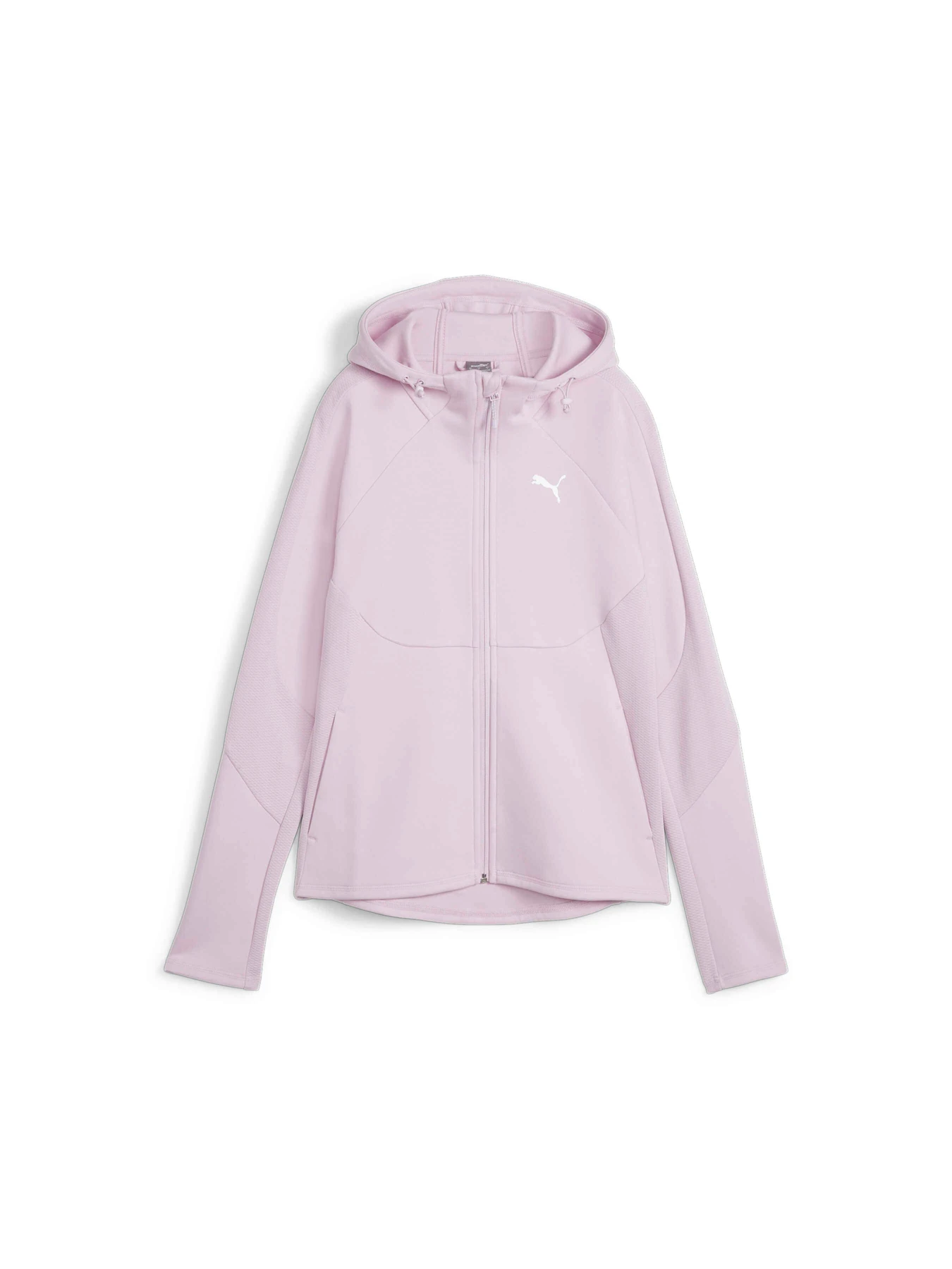 Худи и свитшоты PUMA Evostripe Fz Hoodie модель 677878 Худи и свитшоты PUMA Evostripe Fz Hoodie модель 677878 Фото