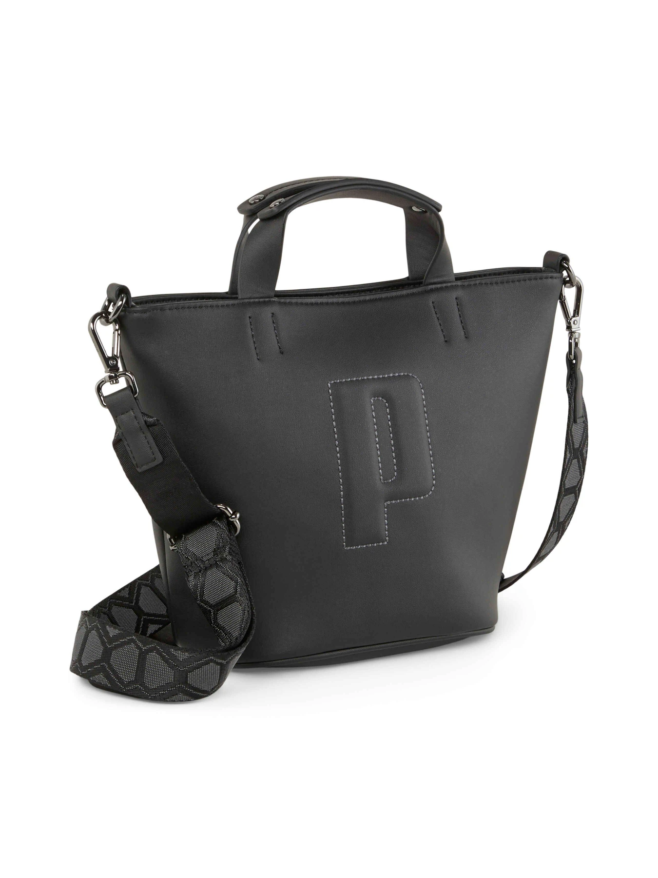 Сумки PUMA Sense Mini Shopper модель 090361 Сумки PUMA Sense Mini Shopper модель 090361 Фото