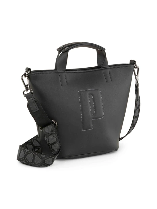 Сумки PUMA Sense Mini Shopper модель 090361 Фото