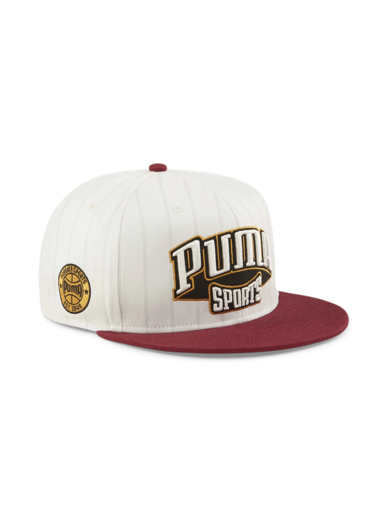 Шапки та кепки PUMA Hometown Heroes Flatbrimcap модель 025129 Шапки та кепки PUMA Hometown Heroes Flatbrimcap модель 025129 Фото