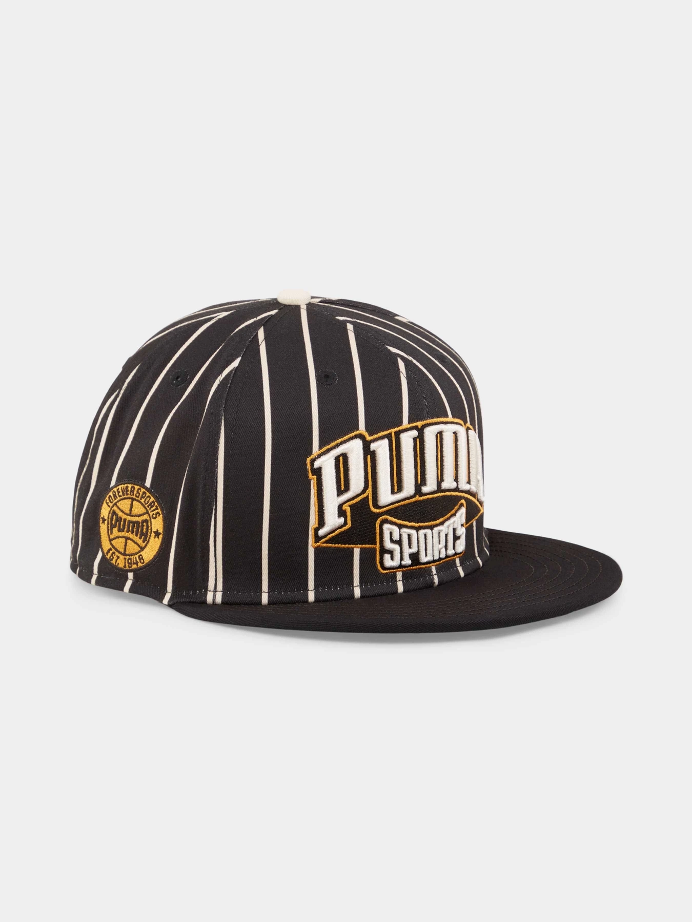 Шапки та кепки PUMA Hometown Heroes Flatbrimcap модель 025129 Шапки та кепки PUMA Hometown Heroes Flatbrimcap модель 025129 Фото