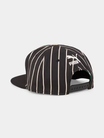Шапки та кепки PUMA Hometown Heroes Flatbrimcap модель 025129 Фото